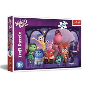 Trefl - Inside Out 2