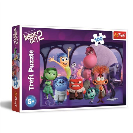Trefl - Inside Out 2