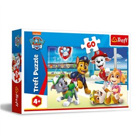 Trefl - Paw Patrol