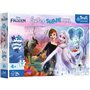Trefl Junior - Frozen