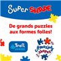 Grosses Pièces