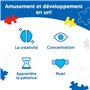 Personnages De Contes De Fé