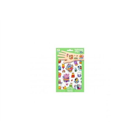 Djeco A&C - Jeux d'adresse