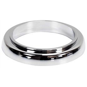 Cuisine Robinet Base Bague Joint Machine Laver Rosette Plastique Chromé