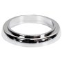 Cuisine Robinet Base Bague Joint Machine Laver Rosette Plastique Chromé