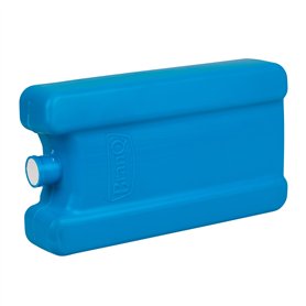 BranQ - Home essential PP 5901098169127 Insert de Refroidissement Universel réutilisable en Plastique sans BPA pour Sac Isotherm