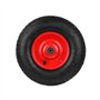 Roue gonflable de rechange pour roue de brouette