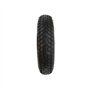 Roue gonflable de rechange pour roue de brouette, 4.00-6 2PR