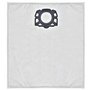 Invest - Lot de 10 sacs d'aspirateur filtrants pour Kärcher 2.863-006.0 WD4 WD5 WD6 MV4 MV5 MV6 Type KA 33 Filtre plissé plat 2.