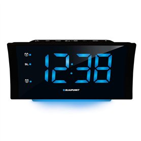 Blaupunkt Radio-enregistreur CR80USB
