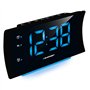Blaupunkt Radio-enregistreur CR80USB