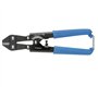 Hogert Technik Coupe-boulons HT3B540 210mm Emballage en blister 320g