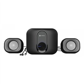 Mini Hifi Natec NGL-2111