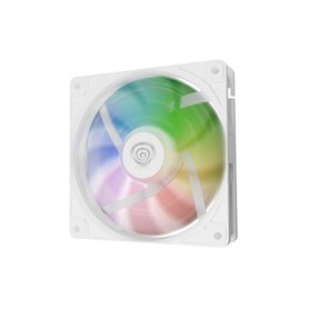 Ventillateur de cabine Genesis Oxal 120 ARGB Ø 12 cm