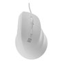 Souris Natec NMY-2273 Blanc
