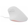 Souris Natec NMY-2273 Blanc