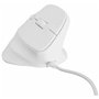Souris Natec NMY-2273 Blanc