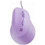 Souris Natec NMY-2274 Pourpre