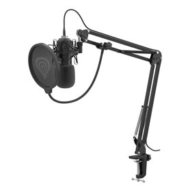 Microphone Genesis Radium 400 G2 Noir