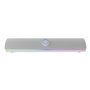 Barre audio Genesis NCS-2305 Blanc