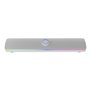 Barre audio Genesis NCS-2305 Blanc