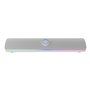 Barre audio Genesis NCS-2305 Blanc