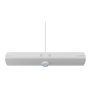 Barre audio Genesis NCS-2305 Blanc