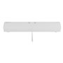 Barre audio Genesis NCS-2305 Blanc