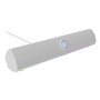 Barre audio Genesis NCS-2305 Blanc