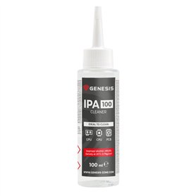 Liquide de nettoyage Genesis GENESIS IPA 100