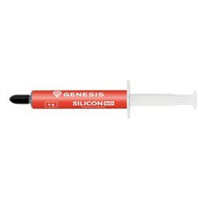 Support de refroidissement pour ordinateur portable Genesis NTG-2329