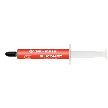 Support de refroidissement pour ordinateur portable Genesis NTG-2329