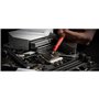 Support de refroidissement pour ordinateur portable Genesis NTG-2329