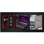 Support de refroidissement pour ordinateur portable Genesis NTG-2329