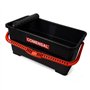 COMENSAL Kit Joint Carrelage - 7 pièces - M - 12L - Kit d'outils de Pose de Carrelage - Eponge HYDRO - Taloche en Caoutchouc - R