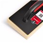 COMENSAL® Taloche Éponge Hydro - Éponge Carreleur - Haute Absorption - pour Nettoyage de Joints - Made in EU - 280 x 140 mm