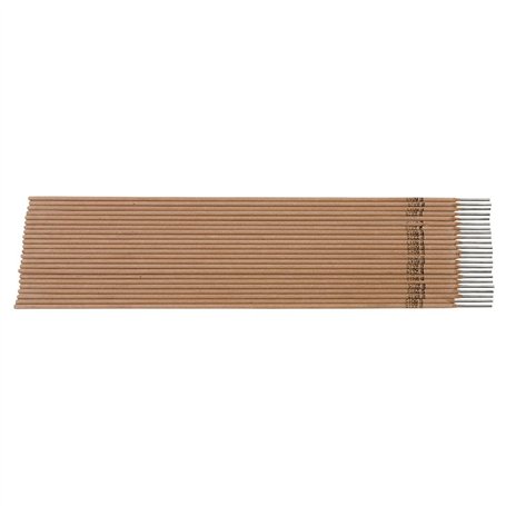 Stab électrodes de soudage 2