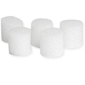 Jeu de filtres pour inhalateur