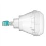 Promedix PR-994 Inhalateur d'Oxygène portatif pour Oxygénothérapie Bien Etre le Sport 99,4% 12 l