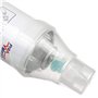 Promedix PR-994 Inhalateur d'Oxygène portatif pour Oxygénothérapie Bien Etre le Sport 99,4% 12 l