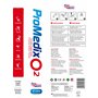 Promedix PR-994 Inhalateur d'Oxygène portatif pour Oxygénothérapie Bien Etre le Sport 99,4% 12 l