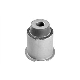 TEDGUM TED23144 COUSSINET DE BRAS DE SUSPENSION INFÉRIEUR AVANT - AVANT (GAUCHE/DROITE)