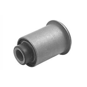 TEDGUM TED59871 COUSSINET DE BRAS DE SUSPENSION INFÉRIEUR AVANT - AVANT (GAUCHE/DROITE)