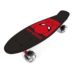 Penny 9967 Skateboard Spiderman 55 x 14