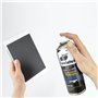 LEVIATAN GOLDEN POWER Mousse de Nettoyage pour Écrans 400ml - Nettoyant Écran pour LCD/TFT, LED, OLED - Nettoyant mousse pour La