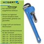 10" – Pince multiprise à eau outils de réparation de tuyaux – Clé à tube pour les p