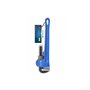 Högert Technik - Clé à tube Stillson 250 mm, 10" – Pince multiprise à eau outils de réparation de tuyaux – Clé à tube pour les p