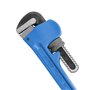 Högert Technik - Clé à tube Stillson 250 mm, 10" – Pince multiprise à eau outils de réparation de tuyaux – Clé à tube pour les p