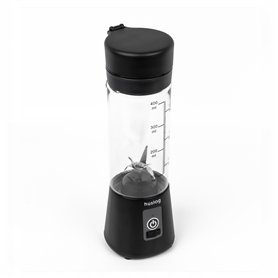Huslog Blender Portable Sans Fil 180W