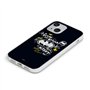 ERT GROUP Coque de téléphone Portable pour Samsung A72 5G Original et sous Licence Officielle DC Motif Batman 014 Parfaitement a